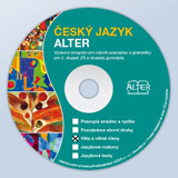 CD Věta a větné členy - jednouživatelská verze