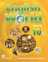 English World 10 Workbook