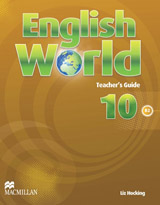 English World 10 Teacher´s Book