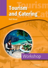 Workshop Tourism & Catering