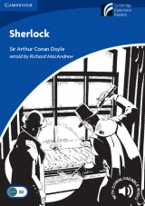 Cambridge Experience Readers 4 Sherlock