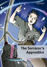 Dominoes Quick Starter Sorcerer´s Apprentice Mp3 Pack