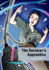 Dominoes Quick Starter Sorcerer´s Apprentice