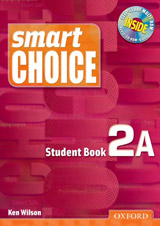 Smart Choice 2 Student´s Book A with MultiROM Pack