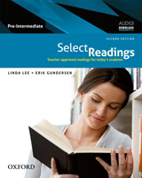 Select Readings Pre-Intermediate (2nd Edition) Student´s Book