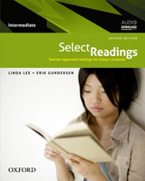 Select Readings Intermediate (2nd Edition) Student´s Book