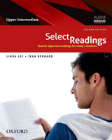 Select Readings Upper Intermediate (2nd Edition) Student´s Book