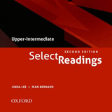 Select Readings Upper Intermediate (2nd Edition) Audio CDs (2)