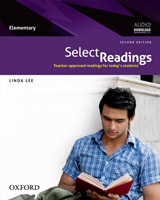 Select Readings Elementary (2nd Edition) Student´s Book