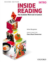 Inside Reading Intro (2nd Edition) Student´s Book