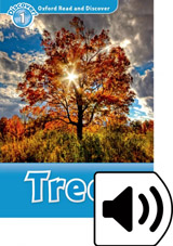 Oxford Read and Discover 1 Trees Audio Mp3 Pack