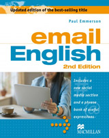 Email English (2nd Edition)