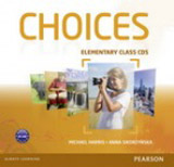 Choices Elementary Class Audio CDs (6)