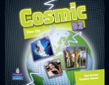 Cosmic B2 Class Audio CDs