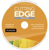 Cutting Edge Intermediate (3rd Edition) ActiveTeach (Interactive Whiteboard Software)