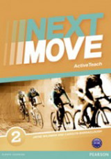Next Move 2 ActiveTeach (Interactive Whiteboard Software)