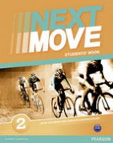 Next Move 2 Student´s Book