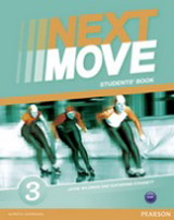 Next Move 3 Student´s Book