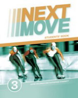 Next Move 3 Student´s Book & MyLab Access Code