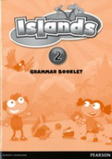 Islands 2 Grammar Booklet