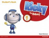 Ricky The Robot 1 Student´s Book