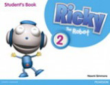 Ricky The Robot 2 Student´s Book