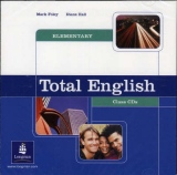 Total English Elementary Class Audio CD