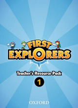 First Explorers 1 Teacher´s Resource Pack