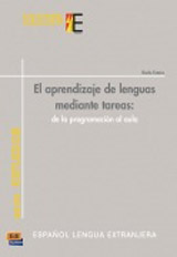 Colección E: El aprendizaje de lenguas mediante tareas