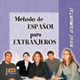 Método de espanol para Extranjeros Elemental Audio CD