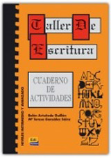 Taller de escritura Cuaderno de actividades