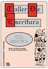 Taller de escritura Guía didáctica