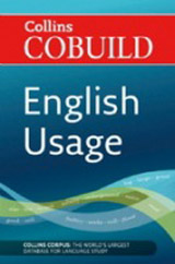 Collins COBUILD English Usage (new edition)