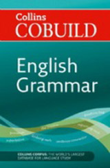 Collins COBUILD English Grammar (3rd Revised Edition)