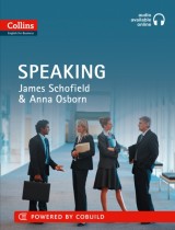Collins English for Business: Speaking with Audio