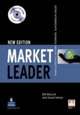#MARKET LEADER Upper-intermediate new edition Teacher´s Book with Test Master CD-ROM