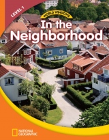 WORLD WINDOWS 1 In the Neighborhood Student´s Book