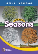 WORLD WINDOWS 2 Seasons Workbook