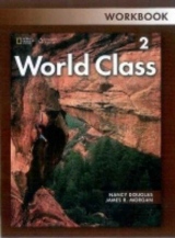 World Class 2 Workbook