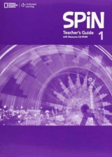 Spin 1 Teacher´s Resource Pack