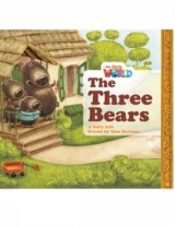 Our World 1 Reader Three Bears