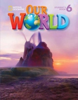 Our World 6 Student´s Book with CD-ROM