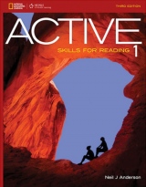 Active Skills For Reading Third Edition 1 Student´s Book