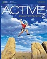 Active Skills For Reading Third Edition 2 Audio CD