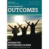 Outcomes Upper Intermediate Interactive WhiteBoard Software CD-ROM Revised Edition