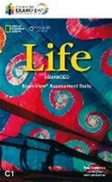 Life Advanced ExamView CD-ROM