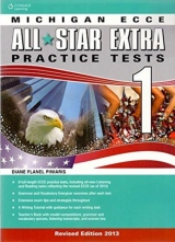 All Star Extra 1 ECCE Revised Edition Student´s Book