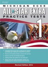 All Star Extra 1 ECCE Revised Edition Student´s Book & Glossary Pack
