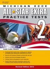 All Star Extra 2 ECCE Revised Edition Student´s Book & Glossary Pack
