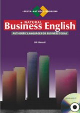 Delta Natural English Series: Natural Business English